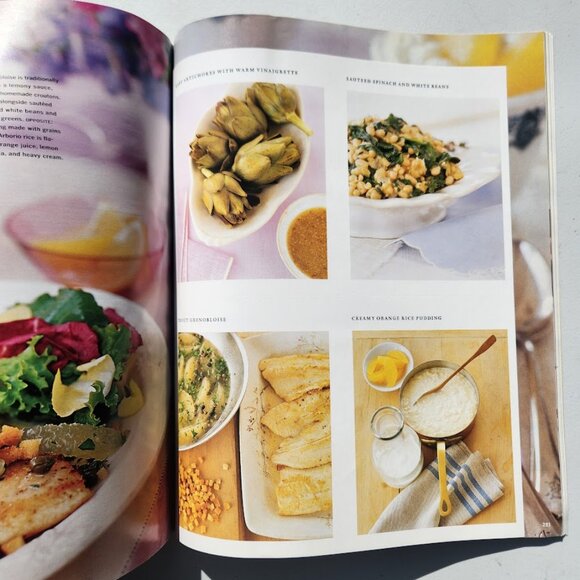 April 2000 Issue #78 of MARTHA STEWART LIVING Magazine Spring Birds Decor Book - Picture 4 of 6